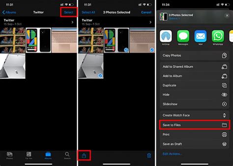 How To Create Zip File Or UnZip Files On IPhone MashTips