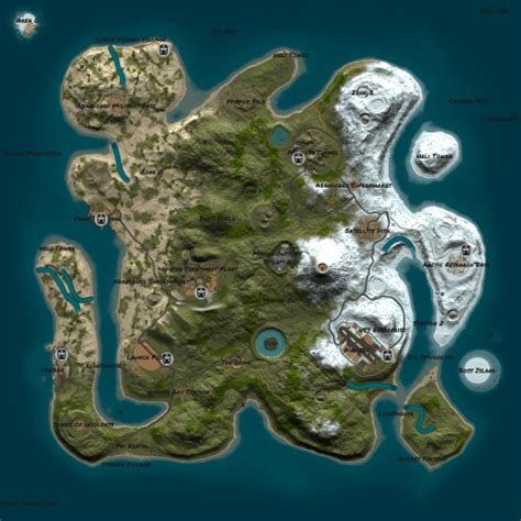 Sky Wars Maps Codefling