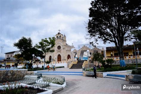 Saraguro Un Pueblo Mágico Y Desconocido