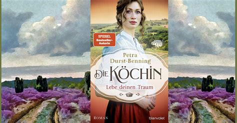 Köchin Petra Durst Benning Bürgerleben