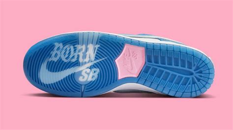 Sdm Links On Twitter Imagens Oficiais Do Novo Dunk Low Born X