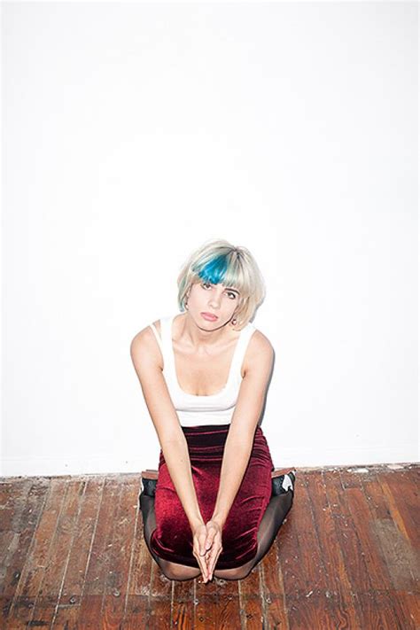 Naked Толоконникова Added by leanimal