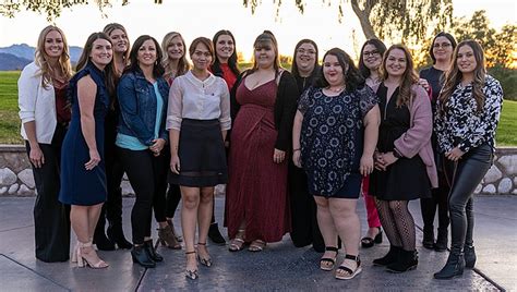 Mohave Community College Rn Pinning Ceremony Kingman Daily Miner