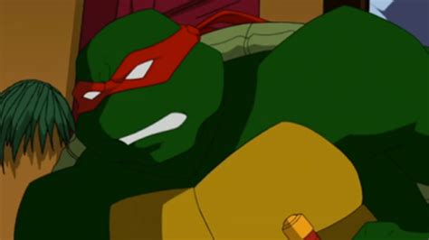 Watch Teenage Mutant Ninja Turtles Season 1 Episode 18 Teenage Mutant