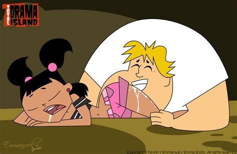 Post 957956 Artjimx Katie Owen Totaldrama Animated