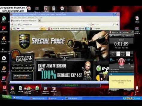 DFI Special Force D Coin Hack PATCHED Link Removed YouTube