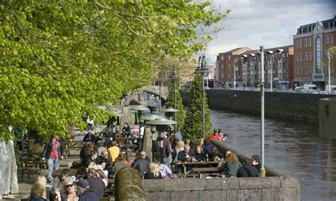 Limerick City | Ireland.com