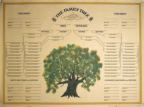 Mi Árbol familiar Flashcards Memorang