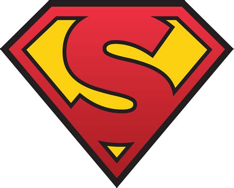 M. Michielin Alphabets: #SUPERMAN ALFABETO EM PNG COM FUNDO ...