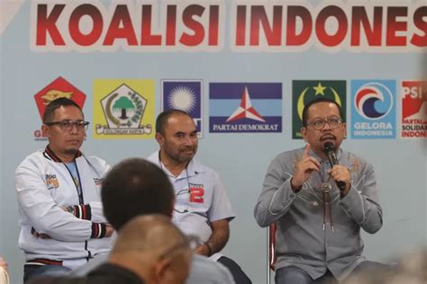 Peluang Prabowo Gibran Menang Pilpres 2024 Sekali Putaran Makin Besar