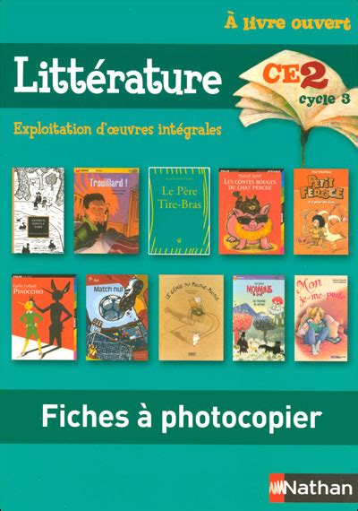 Livre Ouvert Fichier Litt Rature Ce Broch Eric Battut