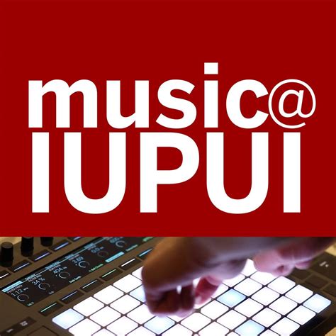 Music and AI with IUPUI - 16 Tech