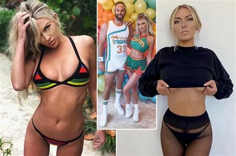 Six Female Sports Fans Who Went Viral From Boob Flasher To Beer