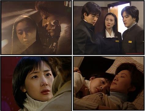 Korean Drama: SOME SCENES FROM WINTER SONATA