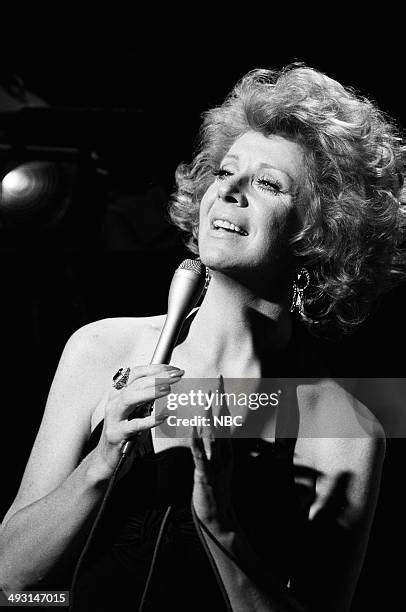 77 Kaye Stevens Stock Photos High Res Pictures And Images Getty Images
