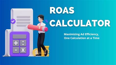 ROAS Calculator - Marouanb