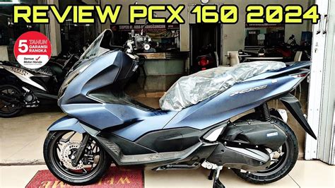 Pcx Terbaru Metic Besar Tampil Mewah Dengan Warna Barunya