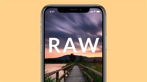 Best Camera Apps To Shoot Raw Photos On The Iphone Ndtv Gadgets