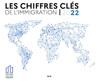 Les chiffres clés de l immigration 2022 Archives Les chiffres de l