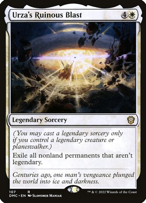 Ashling The Pilgrim Mtg Magic The Gathering