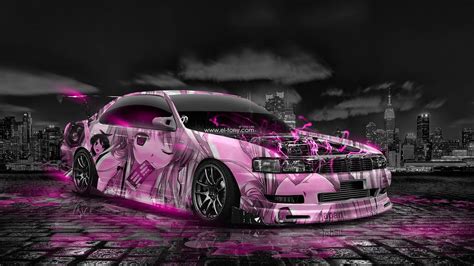 JDM Night Wallpapers - Top Free JDM Night Backgrounds - WallpaperAccess