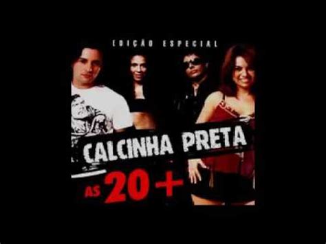 Calcinha Preta As Melhores CD Completo YouTube