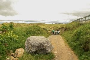 Surfing In Bundoran, Ireland - Manipulated Reality