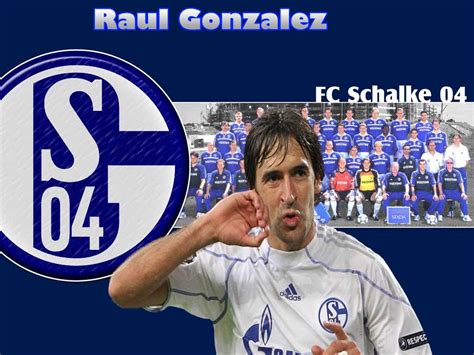 wallpaper free picture: Raul Gonzalez Wallpaper 2011