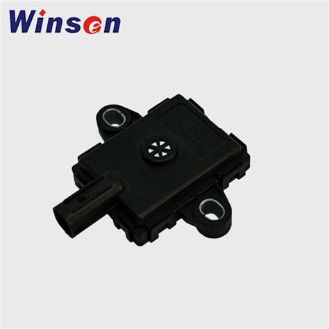 Winsen S Automotive Safety Products Enhancing Car Safety Through