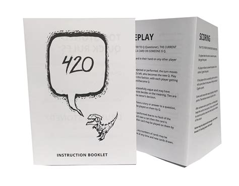 420 The Card Game Free Us Shipping Brotato Games