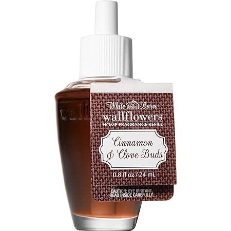 Amazon Bath And Body Works White Barn Cinnamon And Clove Buds