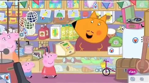 Peppa Pig Castellano Temporada X La Tienda Del Se Or Fox Video