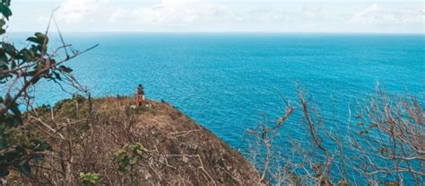 St Croix Blog Hike To Historic Hams Bluff Lighthouse Gotostcroix