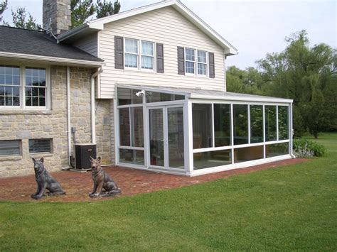 Glass Roof Sunroom Options Affordable Designs In Pa