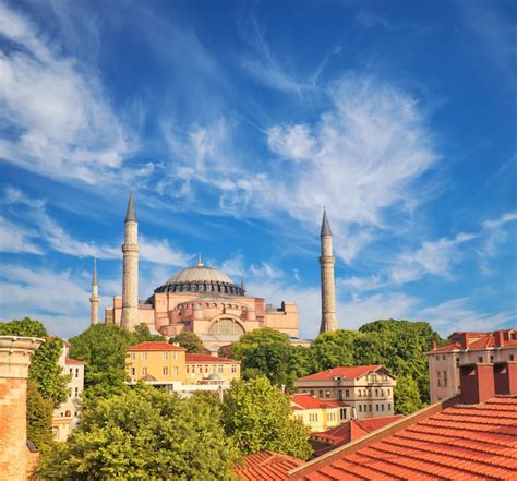 La sehzade mosquel estambul turquía Foto Premium