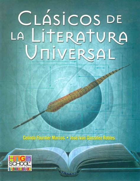 Clasicos De La Literatura Universal Ediciones Técnicas Paraguayas