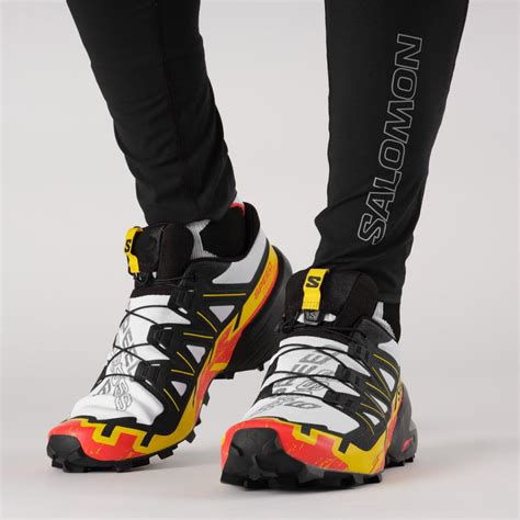 Trail Schuhe Salomon Speedcross 6 Top4runningde