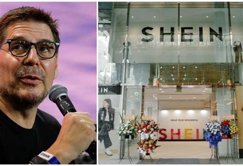 Marcelo Claure es el nuevo responsable de Shein en Latinoamérica e