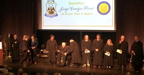 3rd Circuit Court Judges