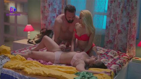 Ulanghan Besharams Hindi Xxx Web Series Episode Indian Porn Videos
