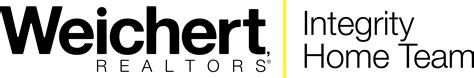Weichert Realtors® Integrity Home Team Business Cards Car Magnets