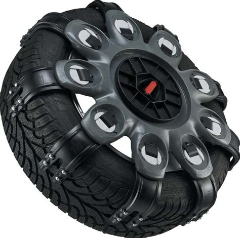 spike spider compact | Tire spikes, Snow chains, Car tires