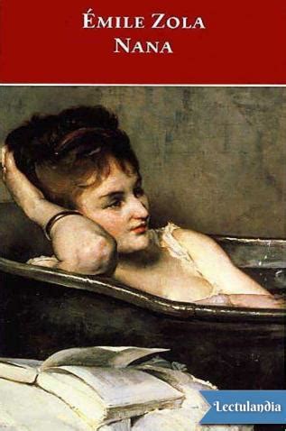 Nana Mile Zola Descargar Epub Y Pdf Gratis Lectulandia