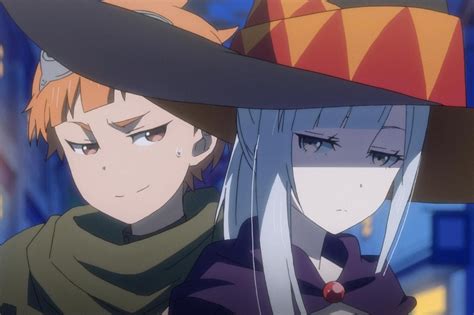 Top 15 Best Isekai Anime On Hulu Crunchyroll And Funimation Otakusnotes