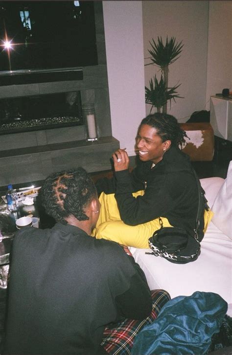 Pin By Trinity On HOTTTT In 2019 Asap Rocky A Ap Rocky Asap Rocky