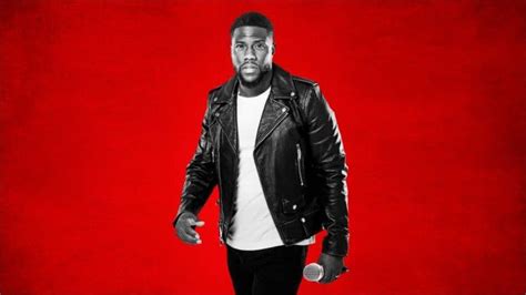 Kevin Hart Is Bringing His 'Irresponsible Tour' To The 3Arena!