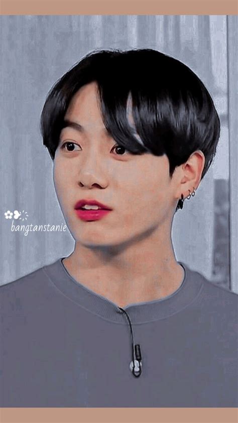 Jungkook Cute Edits Jungkookcute Jungkookedits Btsedits Kpopedits Love