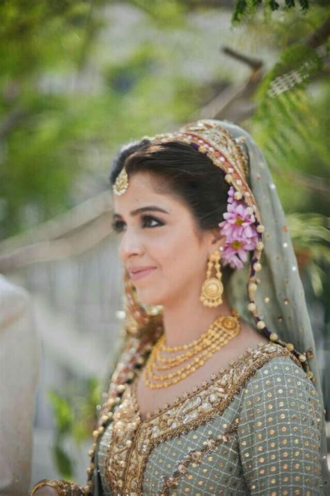 Pin By Haniya Malik On Bridal Fashion Gorgeous Wedding Dress