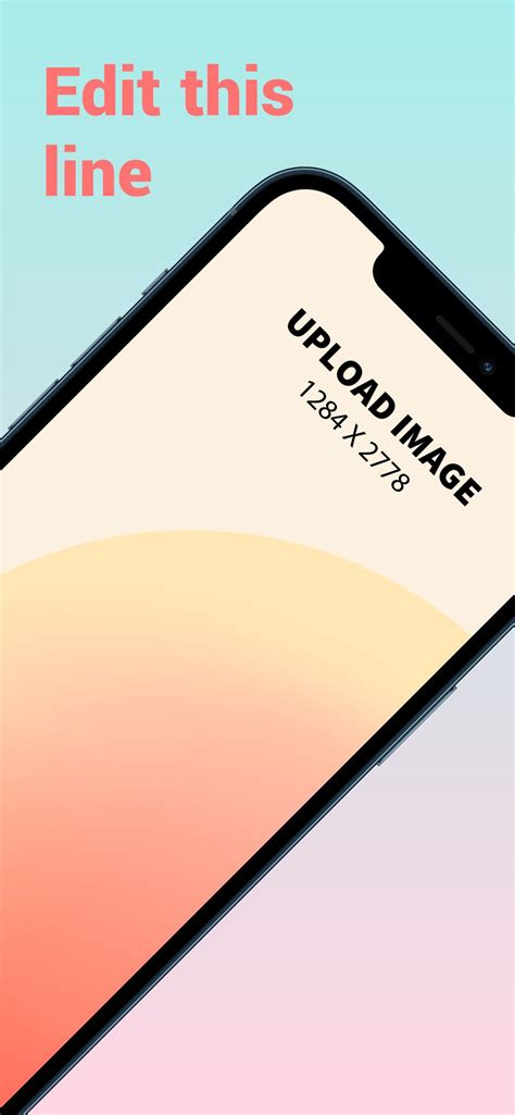 App Store Screenshot Generator - Free For Indies