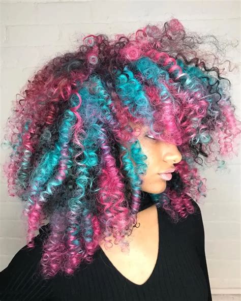 13 Stunning Hair Dye Ideas To Try Mommythrives